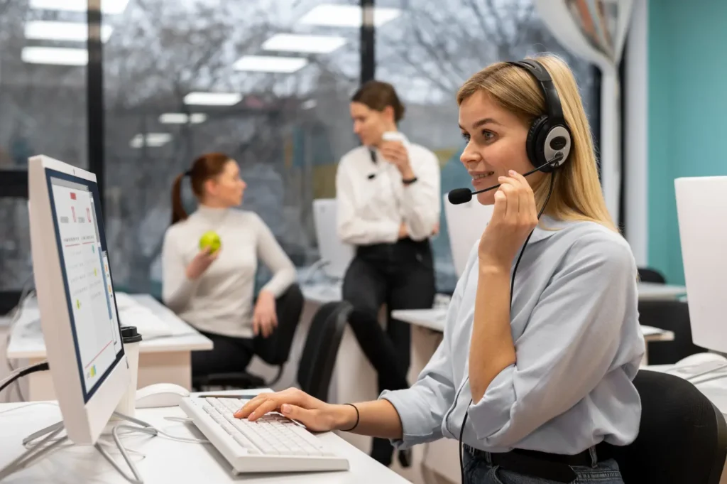 Avaya Contact Center Solutions Dubai uae