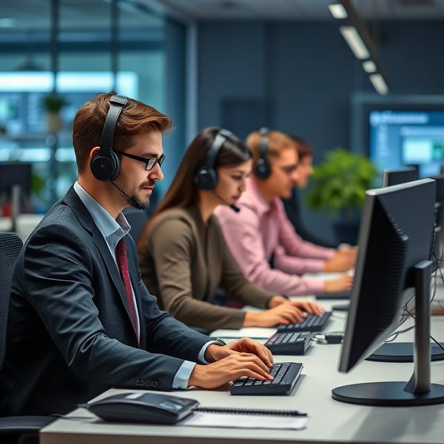 Trusted Avaya Supplier in UAE