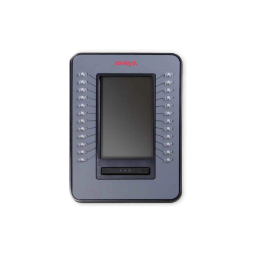 Avaya 700514337 Expansion Module 24 buttons