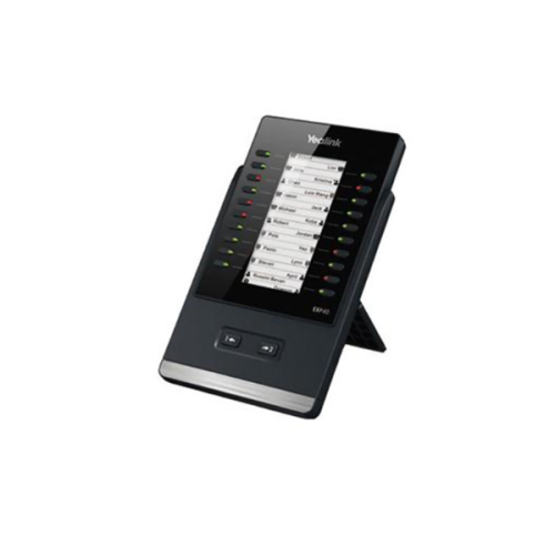 Avaya BM12 Phone Expansion Module LCD Dubai