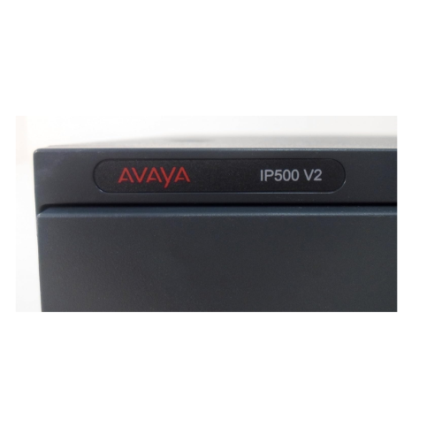 Avaya IP Office 500 V2 Control Unit