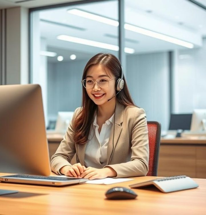 Avaya IP Office Dubai