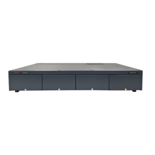 Avaya IP500 V2A IP Office Control Unit (700514867) Dubai