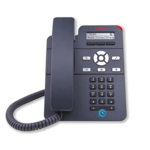 Avaya J129 IP Phone 700512392 in Dubai