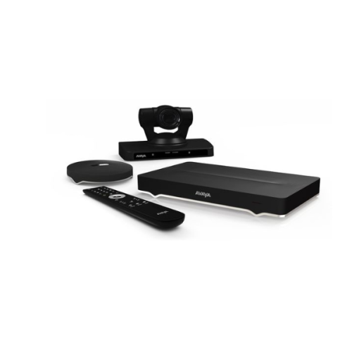 Avaya Scopia XT7100 Room Video Conferencing System Dubai