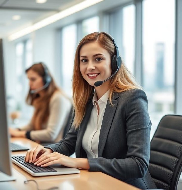 Avaya Services Dubai